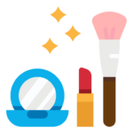 Beauty and Makeup